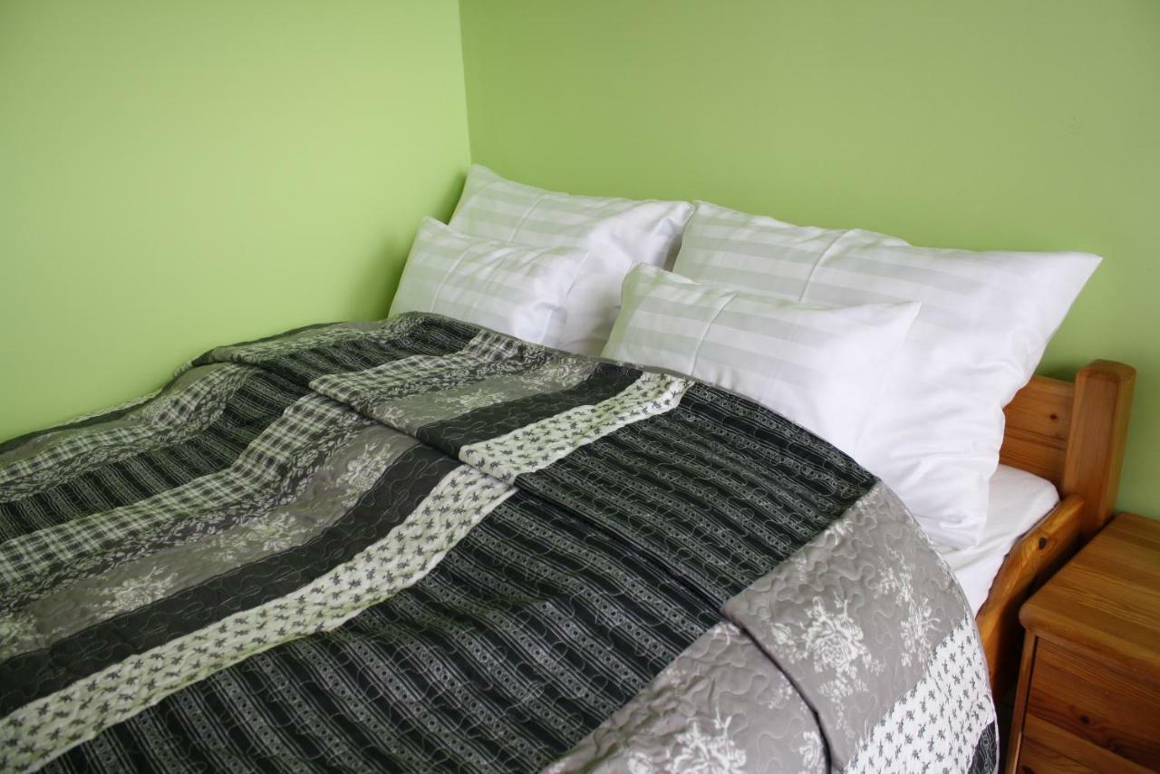 Kedvenc Vendeghaz Hotel Miskolc Ngoại thất bức ảnh