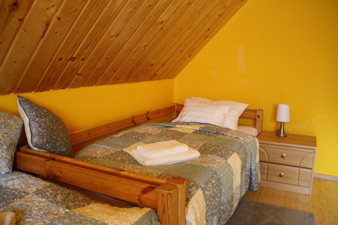 Kedvenc Vendeghaz Hotel Miskolc Ngoại thất bức ảnh