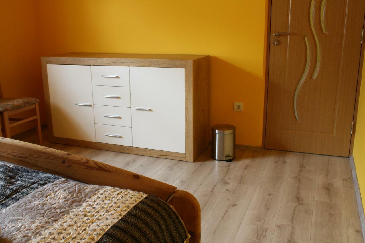 Kedvenc Vendeghaz Hotel Miskolc Ngoại thất bức ảnh